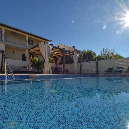 Casa de Férias Zorka By Interhome Stankovci (Zadar)