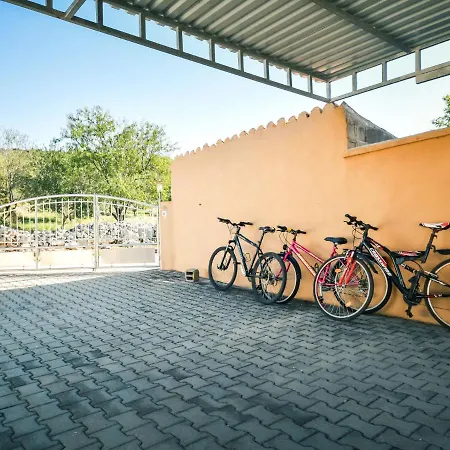 Zorka By Interhome Stankovci (Zadar)