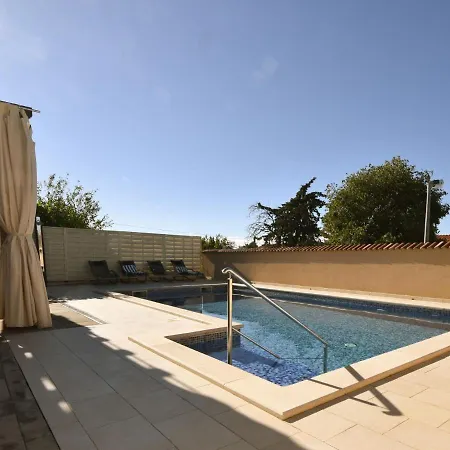 Casa de Férias Zorka By Interhome *