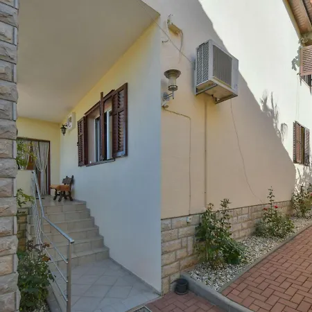 Zorka By Interhome Stankovci (Zadar)