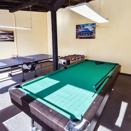 Casa de Férias Zorka By Interhome