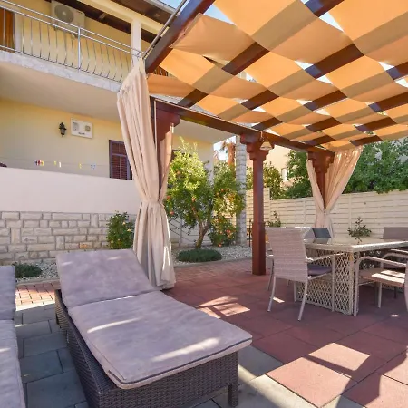 Zorka By Interhome Casa vacanze Stankovci (Zadar)