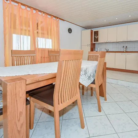 Zorka By Interhome Stankovci (Zadar)