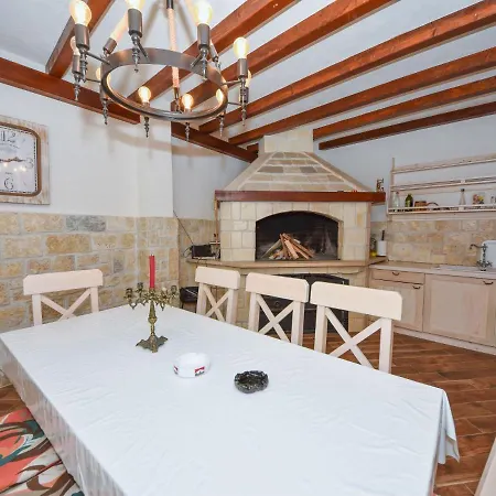 Zorka By Interhome * Stankovci (Zadar)